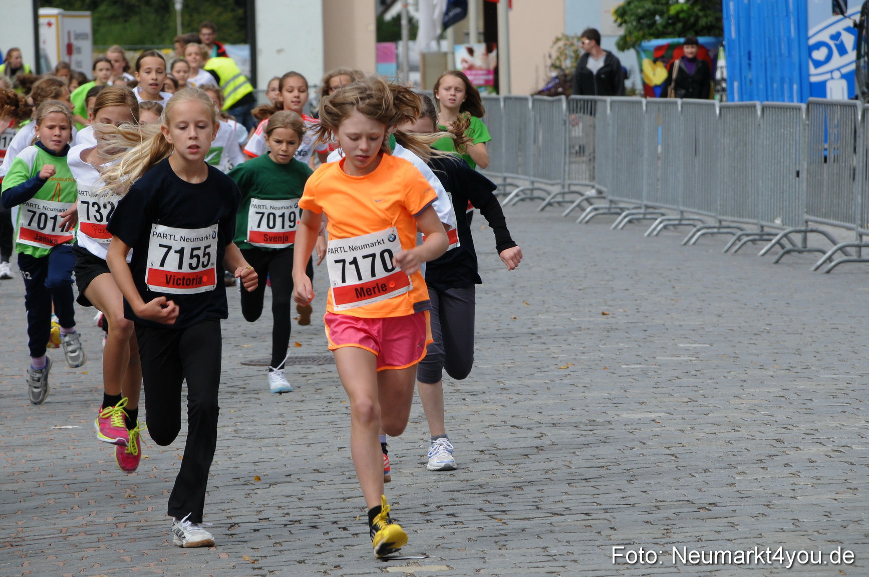 Stadtlauf Neumarkt 2013 1373